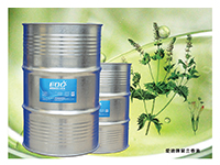 Spearmint oil